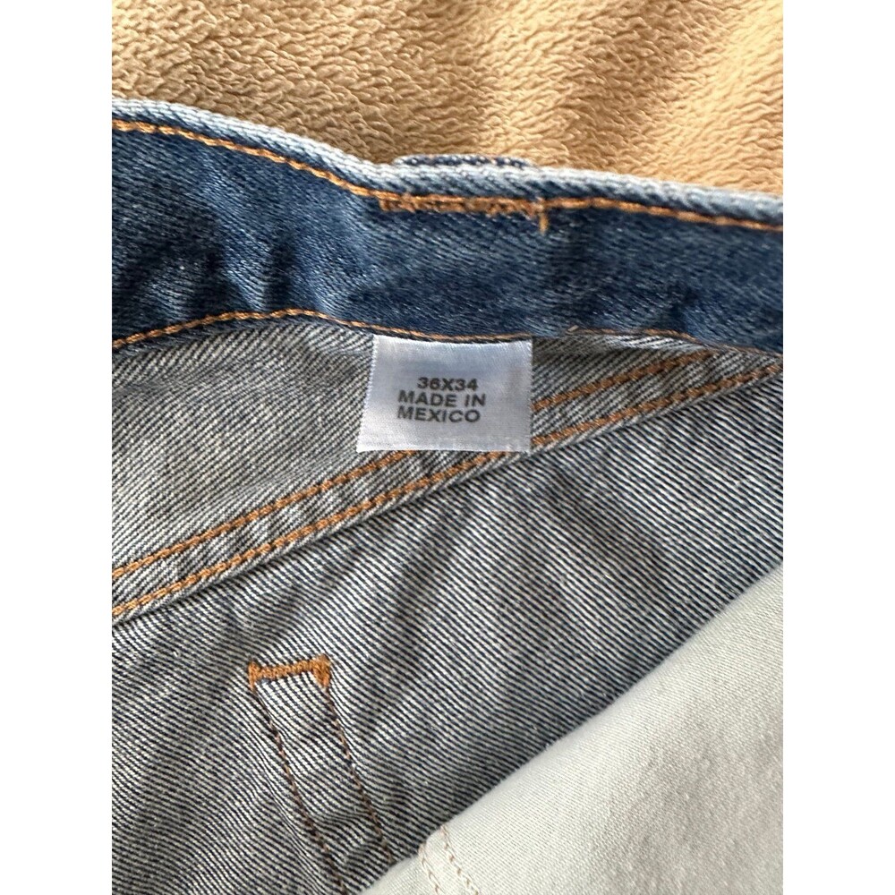 Men’s jeans